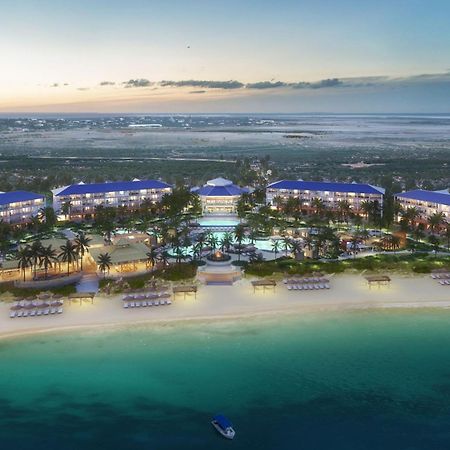 Salterra, A Luxury Collection Resort & Spa, Turks & Caicos  사우스케이커스 외부 사진