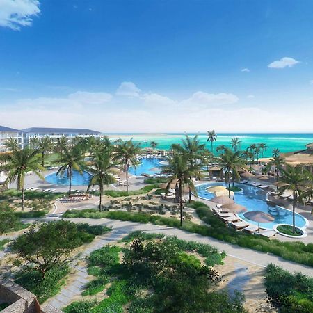 Salterra, A Luxury Collection Resort & Spa, Turks & Caicos  사우스케이커스 외부 사진