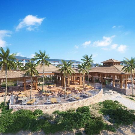 Salterra, A Luxury Collection Resort & Spa, Turks & Caicos  사우스케이커스 외부 사진