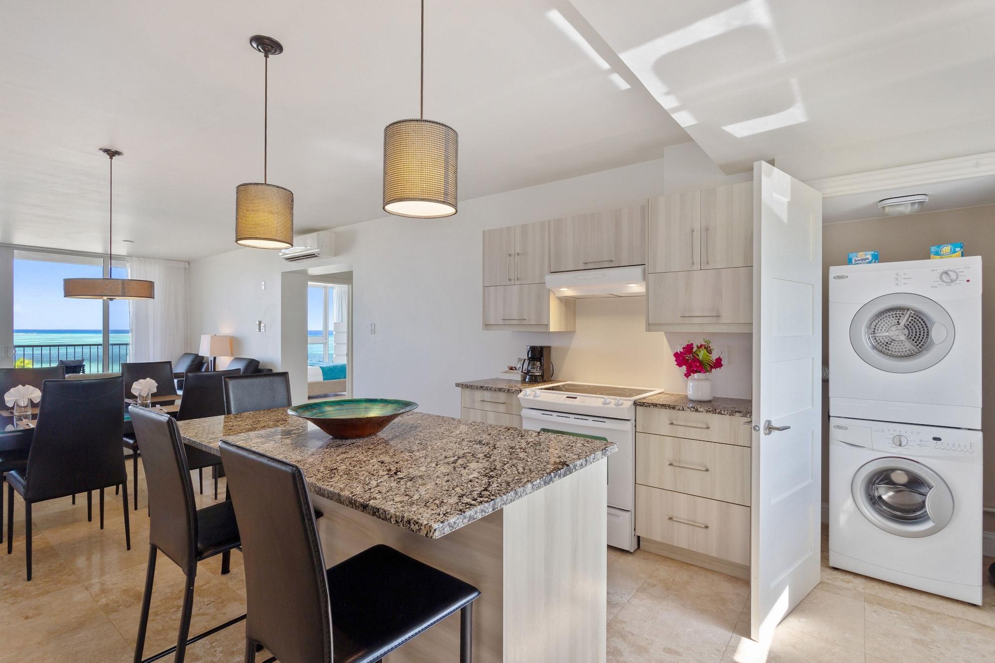 Salterra, A Luxury Collection Resort & Spa, Turks & Caicos  사우스케이커스 외부 사진