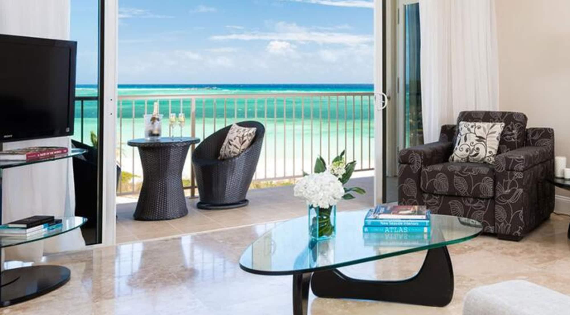 Salterra, A Luxury Collection Resort & Spa, Turks & Caicos  사우스케이커스 외부 사진