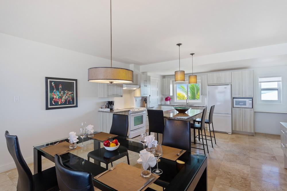 Salterra, A Luxury Collection Resort & Spa, Turks & Caicos  사우스케이커스 외부 사진