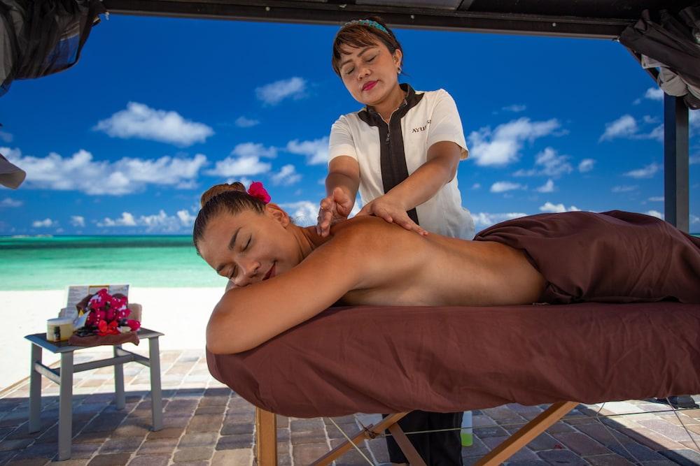 Salterra, A Luxury Collection Resort & Spa, Turks & Caicos  사우스케이커스 외부 사진