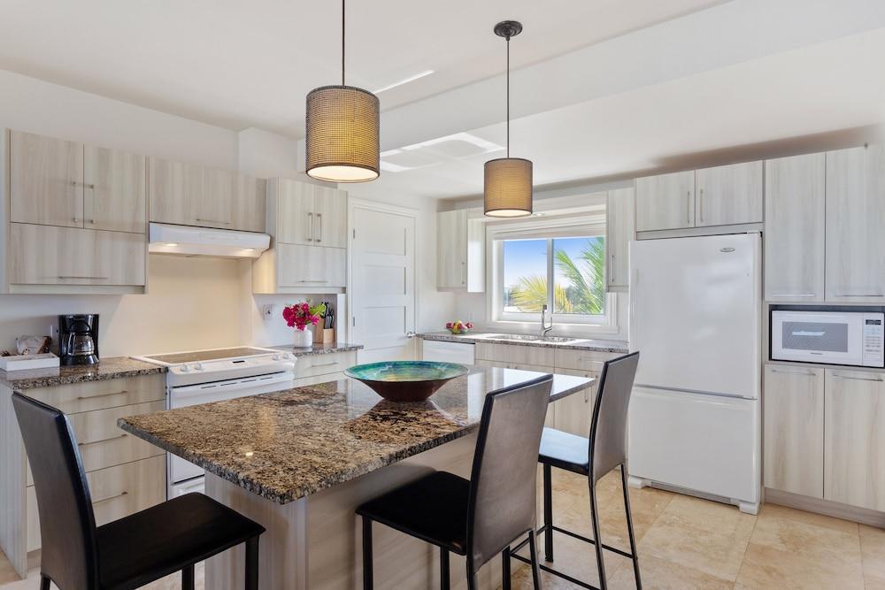 Salterra, A Luxury Collection Resort & Spa, Turks & Caicos  사우스케이커스 외부 사진