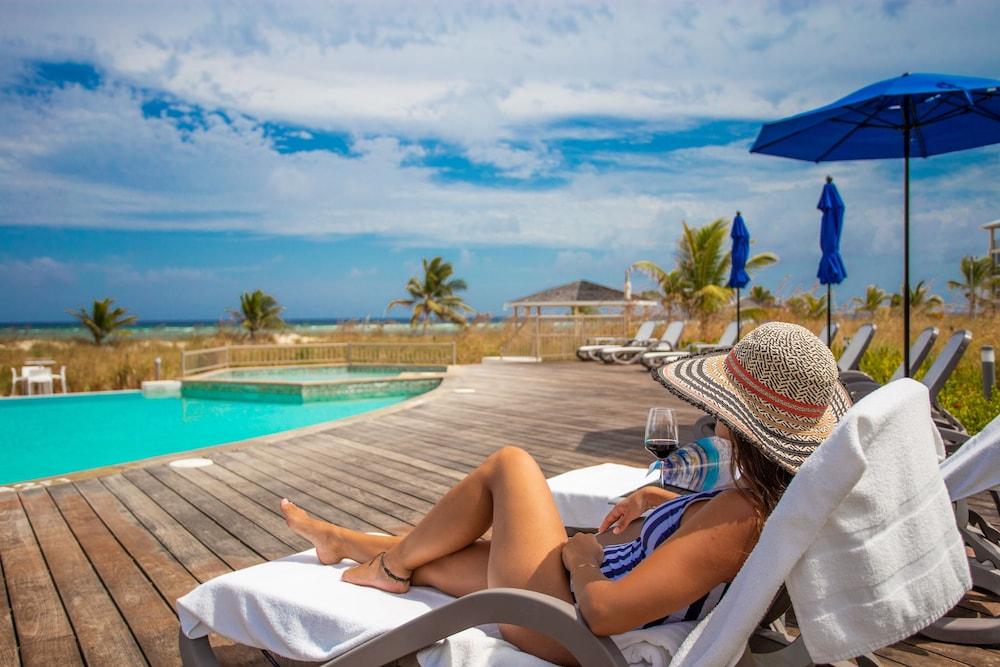 Salterra, A Luxury Collection Resort & Spa, Turks & Caicos  사우스케이커스 외부 사진