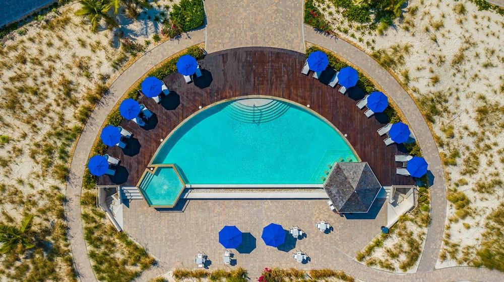 Salterra, A Luxury Collection Resort & Spa, Turks & Caicos  사우스케이커스 외부 사진