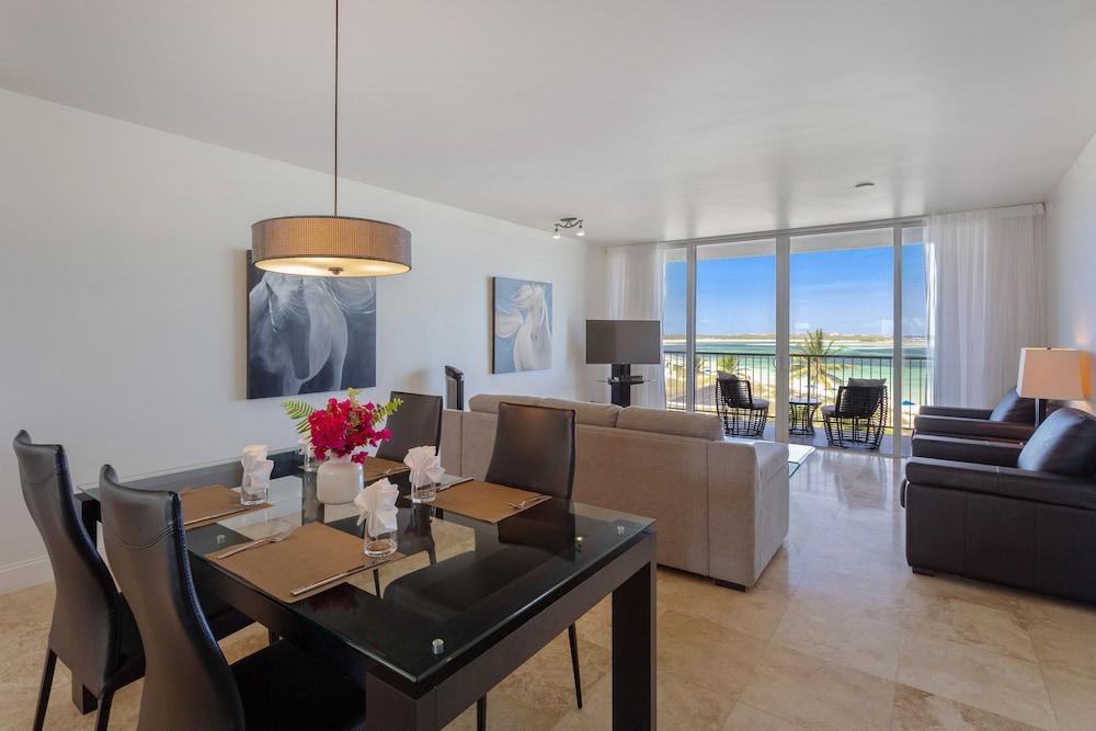 Salterra, A Luxury Collection Resort & Spa, Turks & Caicos  사우스케이커스 외부 사진