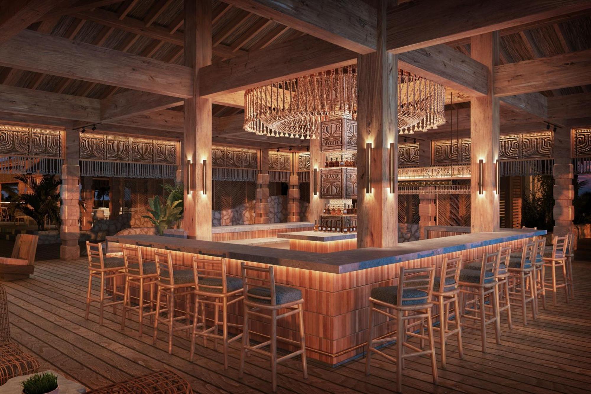 Salterra, A Luxury Collection Resort & Spa, Turks & Caicos  사우스케이커스 외부 사진