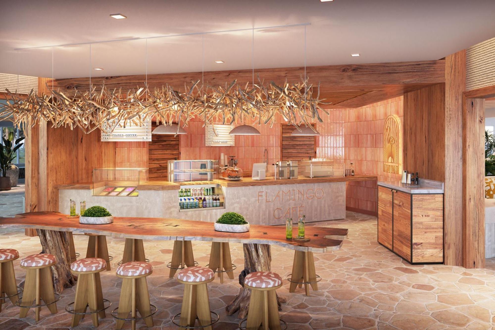 Salterra, A Luxury Collection Resort & Spa, Turks & Caicos  사우스케이커스 외부 사진