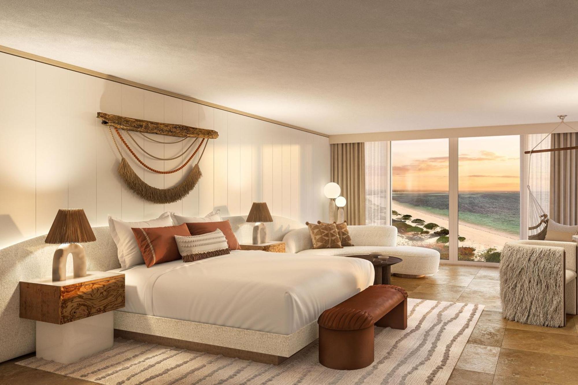 Salterra, A Luxury Collection Resort & Spa, Turks & Caicos  사우스케이커스 외부 사진