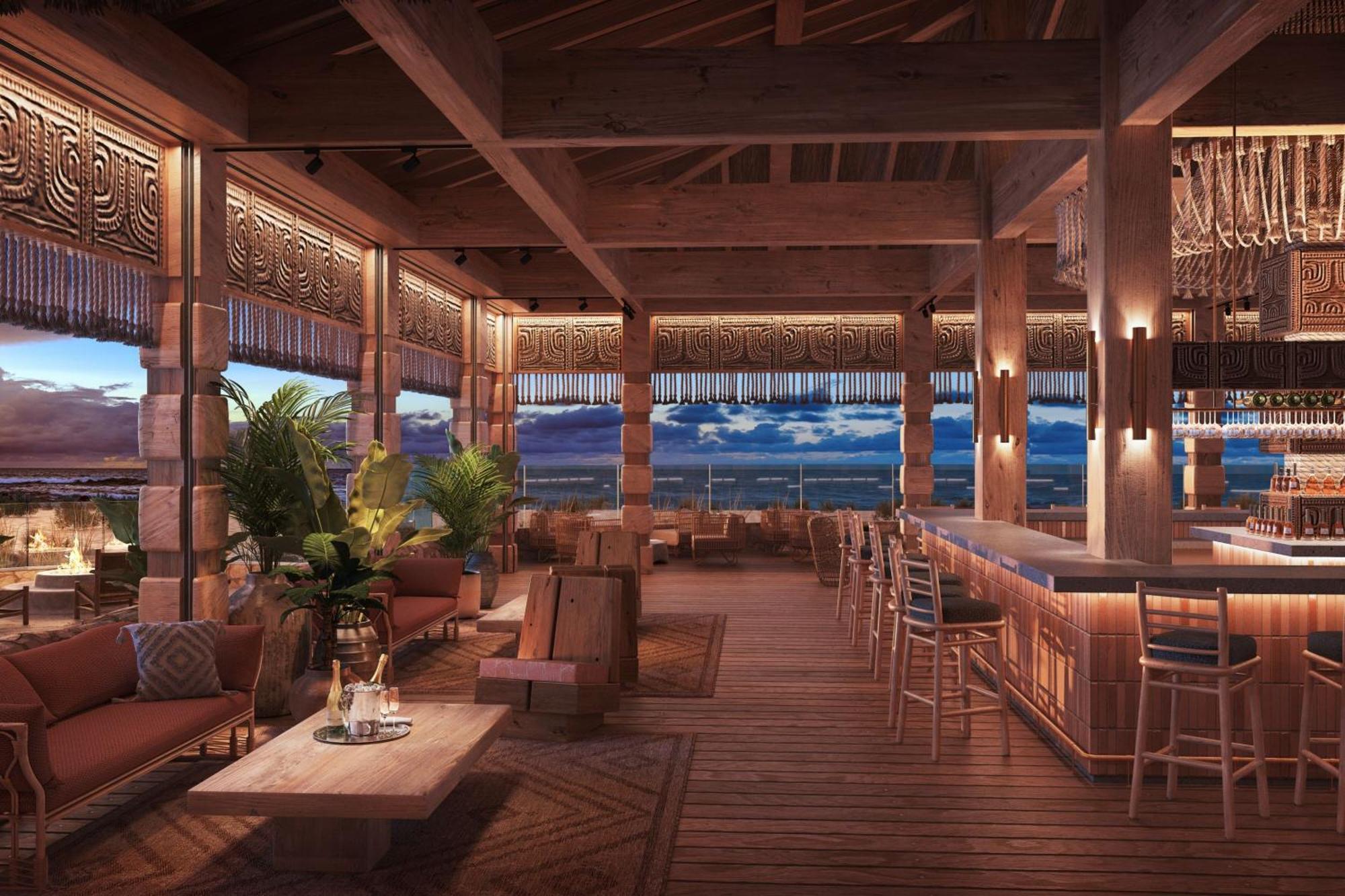 Salterra, A Luxury Collection Resort & Spa, Turks & Caicos  사우스케이커스 외부 사진