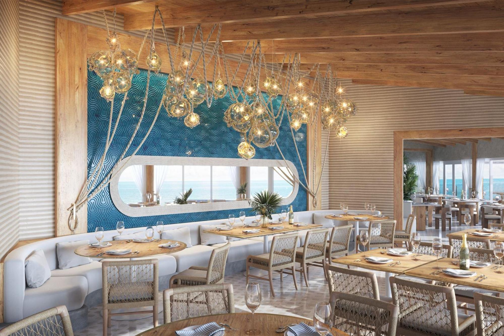 Salterra, A Luxury Collection Resort & Spa, Turks & Caicos  사우스케이커스 외부 사진