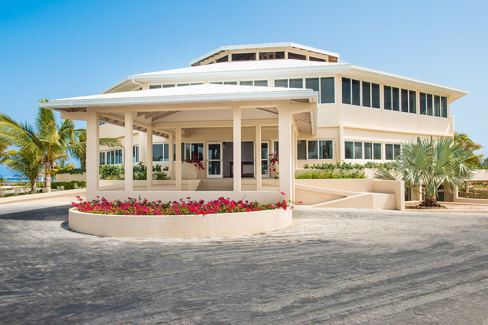 Salterra, A Luxury Collection Resort & Spa, Turks & Caicos  사우스케이커스 외부 사진