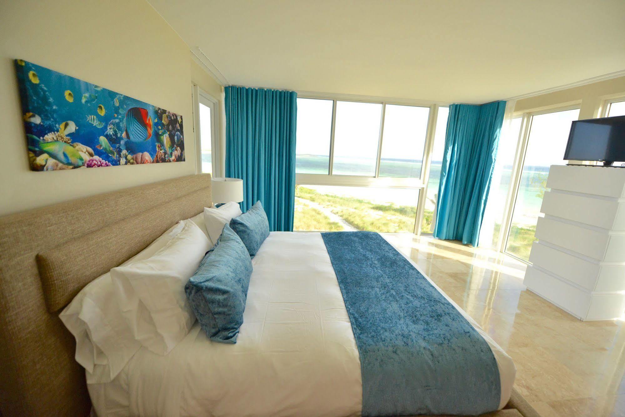 Salterra, A Luxury Collection Resort & Spa, Turks & Caicos  사우스케이커스 외부 사진