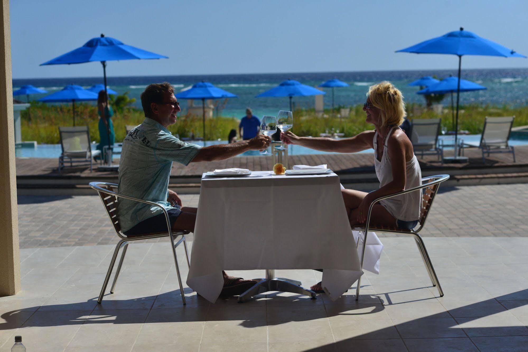 Salterra, A Luxury Collection Resort & Spa, Turks & Caicos  사우스케이커스 외부 사진