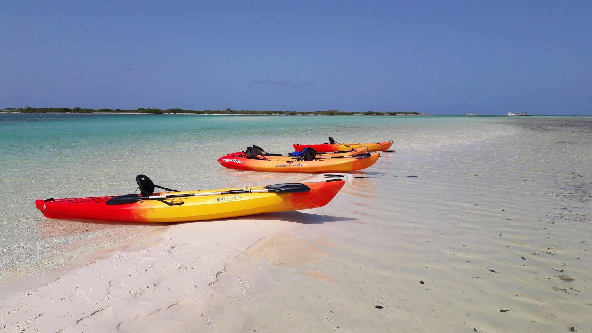 Salterra, A Luxury Collection Resort & Spa, Turks & Caicos  사우스케이커스 외부 사진