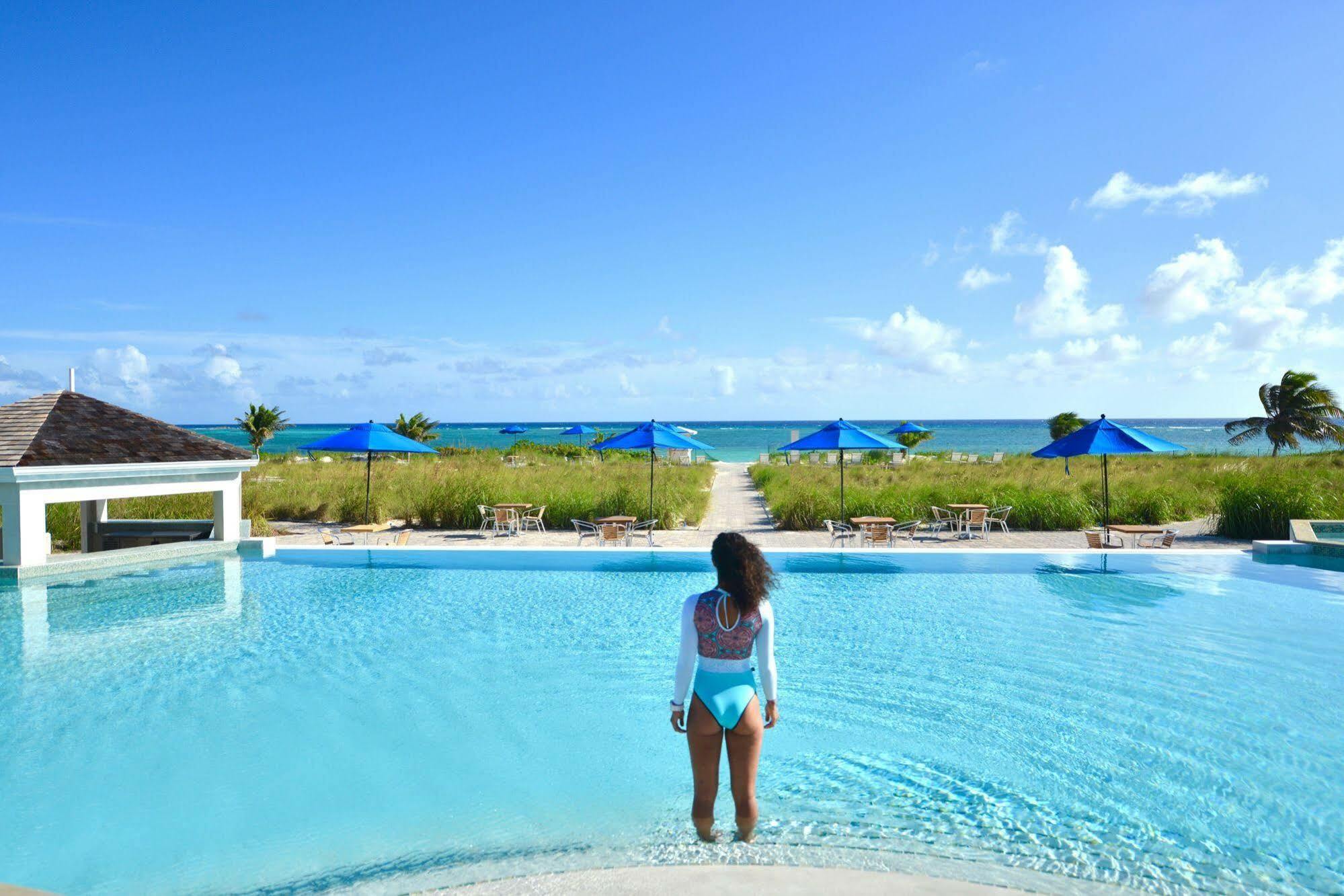 Salterra, A Luxury Collection Resort & Spa, Turks & Caicos  사우스케이커스 외부 사진