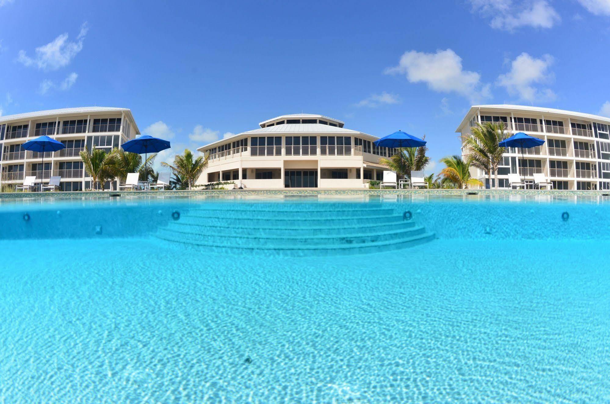 Salterra, A Luxury Collection Resort & Spa, Turks & Caicos  사우스케이커스 외부 사진
