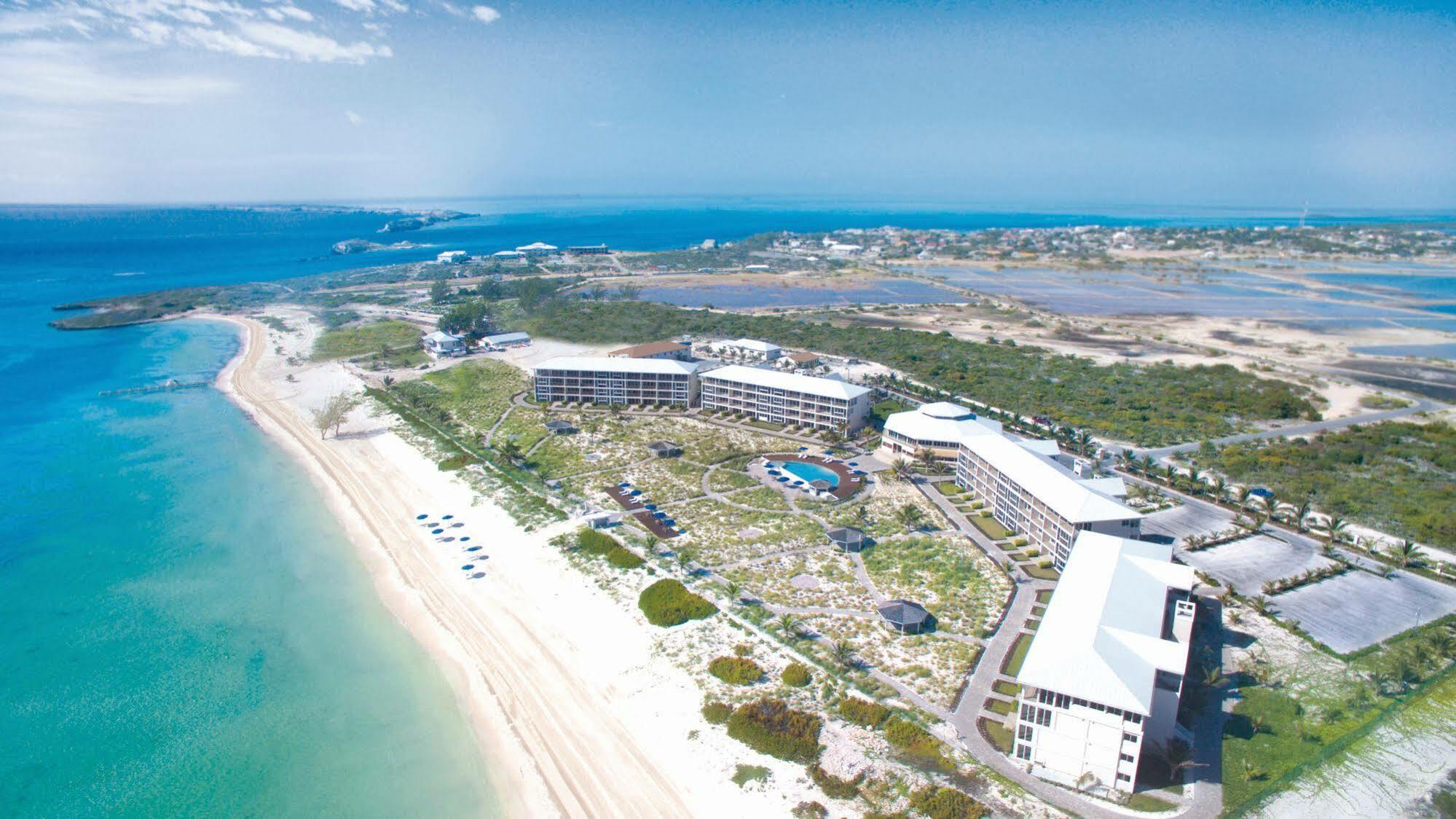 Salterra, A Luxury Collection Resort & Spa, Turks & Caicos  사우스케이커스 외부 사진