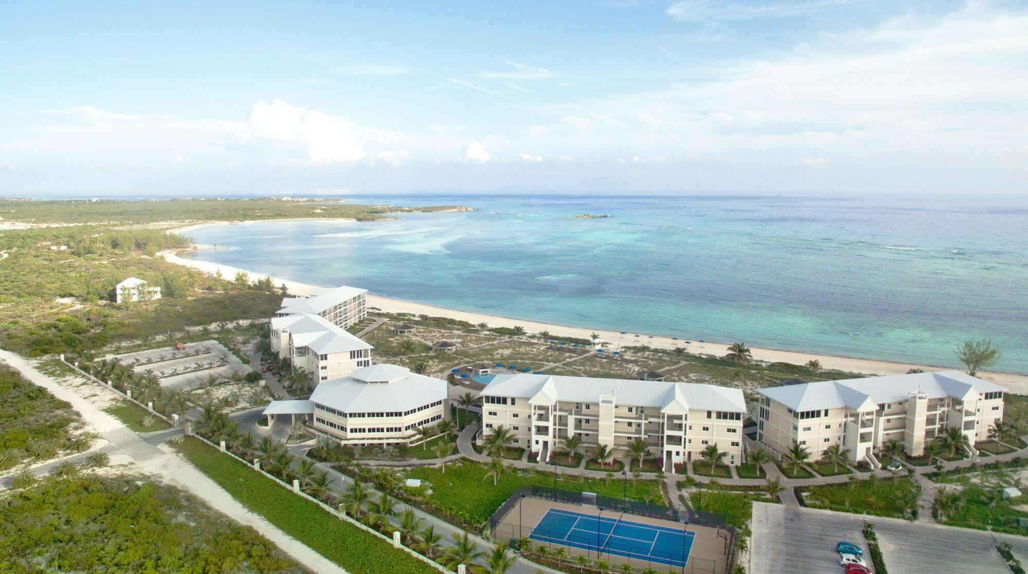 Salterra, A Luxury Collection Resort & Spa, Turks & Caicos  사우스케이커스 외부 사진