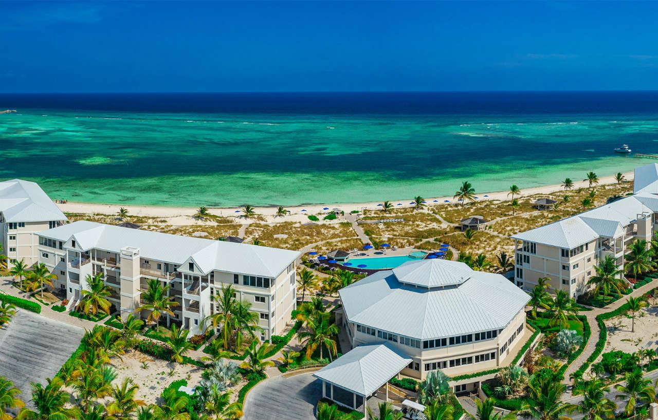 Salterra, A Luxury Collection Resort & Spa, Turks & Caicos  사우스케이커스 외부 사진