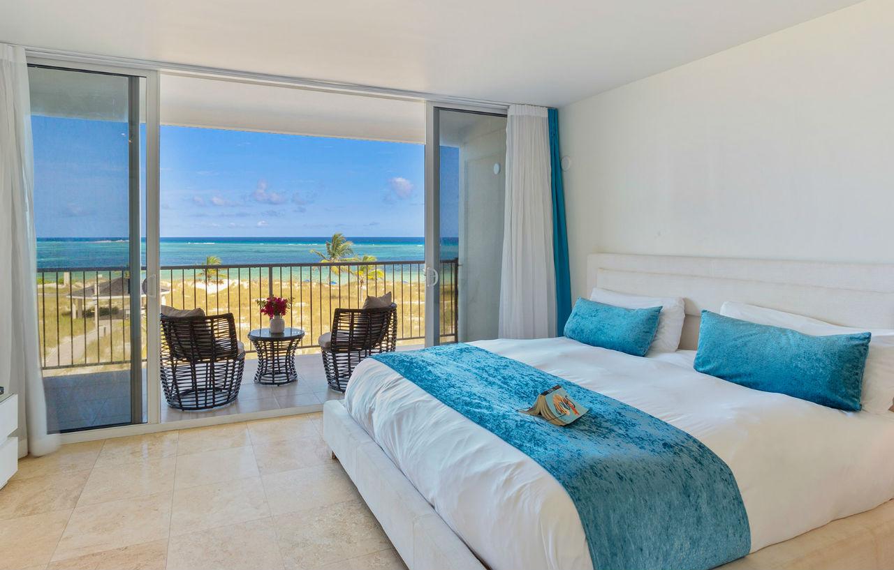 Salterra, A Luxury Collection Resort & Spa, Turks & Caicos  사우스케이커스 외부 사진