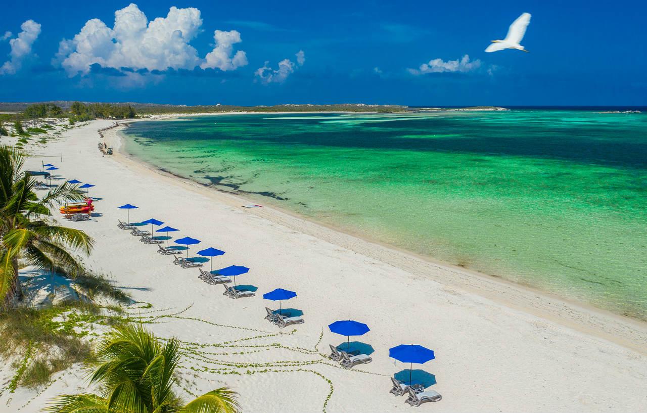 Salterra, A Luxury Collection Resort & Spa, Turks & Caicos  사우스케이커스 외부 사진