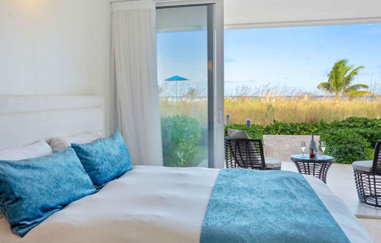 Salterra, A Luxury Collection Resort & Spa, Turks & Caicos  사우스케이커스 외부 사진